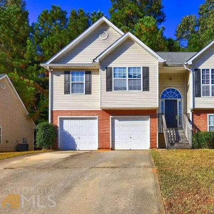 Buy this 5 bed house on 659 Sycamore Drive in Clayton County, GA 30238