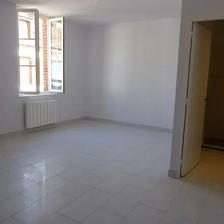 Rent this 1 bed apartment on 45240 La Ferté-Saint-Aubin