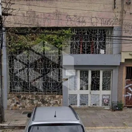 Image 2 - Travessa Comendador Batista, Cidade Baixa, Porto Alegre - RS, 90070-150, Brazil - Apartment for rent
