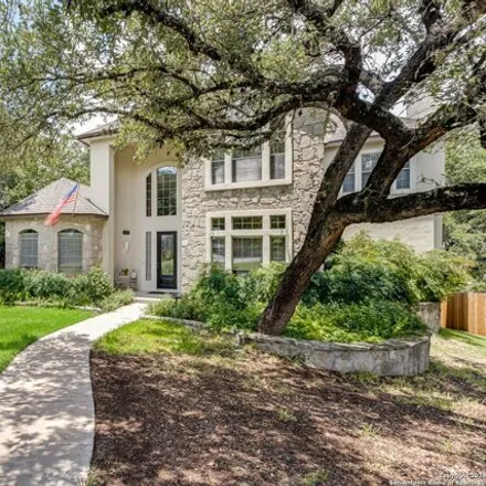 Image 2 - 1727 Junction Rdg, San Antonio, Texas, 78248 - House for sale