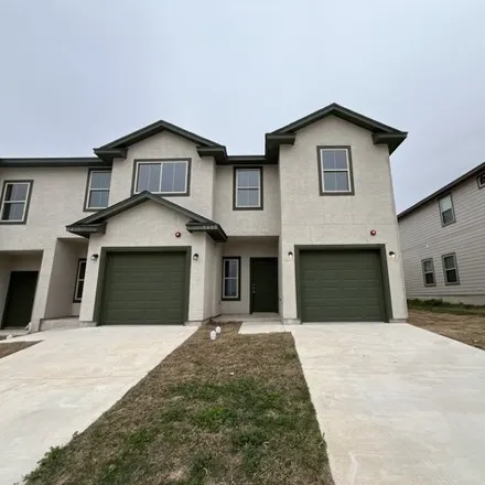 Rent this 3 bed house on unnamed road in Live Oak, Bexar County