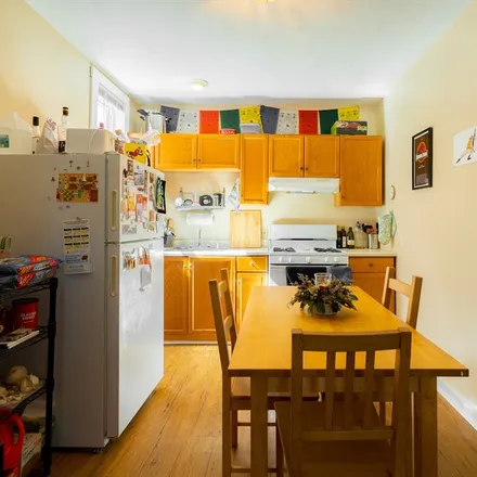 Rent this 1 bed condo on 328 Beacon St # 1R
