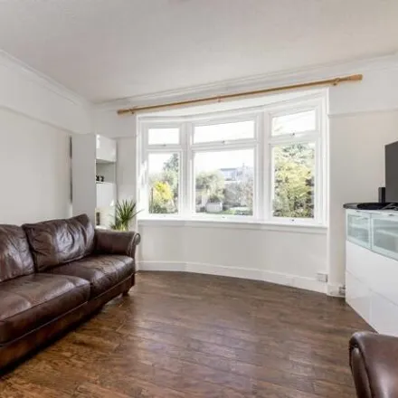 Image 3 - 44 Craigentinny Avenue, City of Edinburgh, EH7 6PX, United Kingdom - Duplex for sale