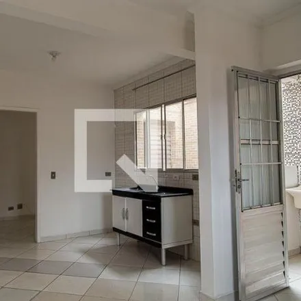 Image 1 - Rua Taquaruçu, Vila Guarani, São Paulo - SP, 04347-080, Brazil - Apartment for rent