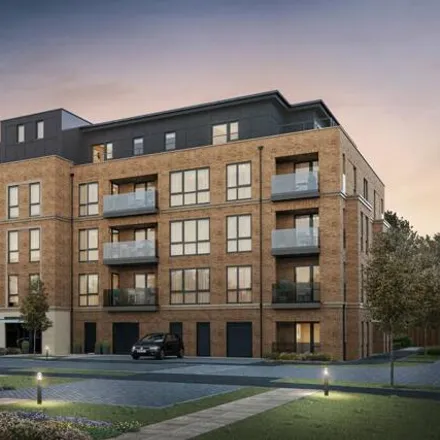 Buy this 2 bed apartment on unnamed road in Ascot, SL5 7RD