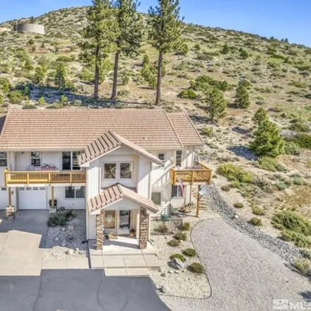 Buy this 3 bed house on 3828 Paradise View in Carson City, NV 89703
