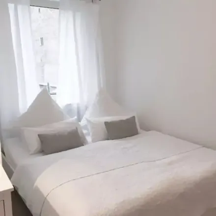 Rent this 1 bed apartment on Friesenstraße 58-60 in 50670 Cologne, Germany