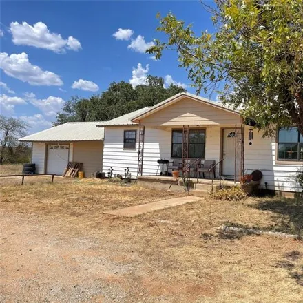 Image 2 - 775 Loop 254 East, Ranger, Eastland County, TX 76470, USA - House for sale