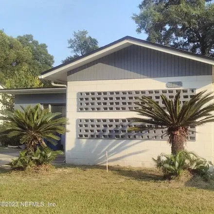 Buy this 3 bed house on 1466 Breton Road in Lake Forest Hills, Jacksonville