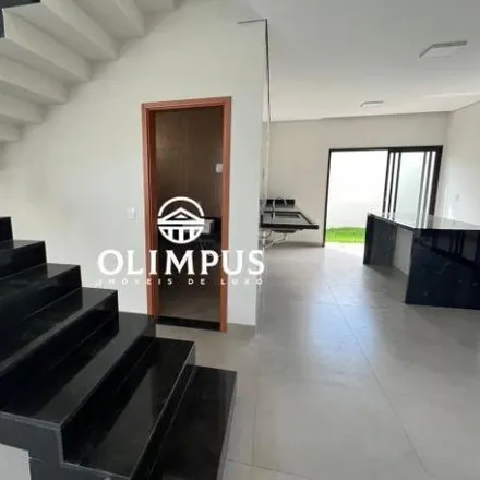 Image 2 - Avenida João Naves de Ávila, Centro, Uberlândia - MG, 38408-288, Brazil - House for sale