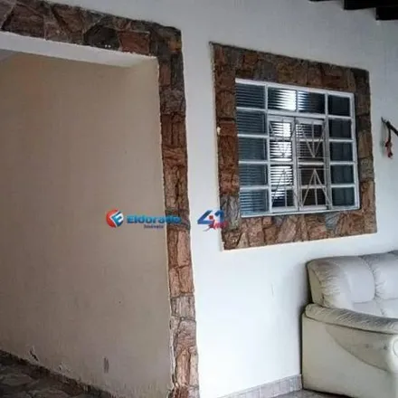 Buy this 2 bed house on Rua João Alves in Jardim Santa Candida, Hortolândia - SP