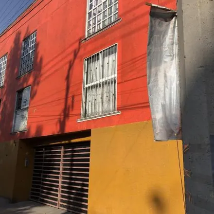 Image 2 - Avenida Azcapotzalco, Azcapotzalco, 02070 Mexico City, Mexico - Apartment for sale