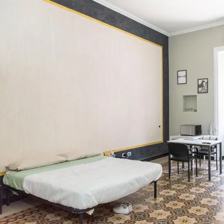 Image 1 - Via Napoleone III, 72, 00185 Rome RM, Italy - Apartment for rent