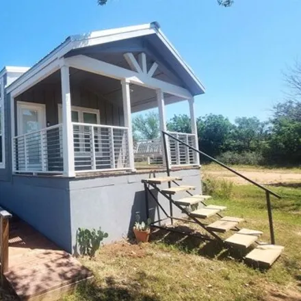 Buy this 2 bed house on 899 West Ollie Street in Llano, TX 78643
