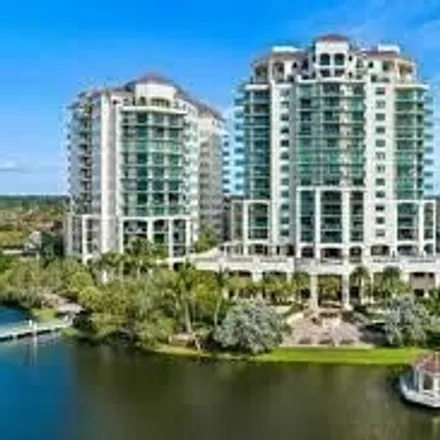 Buy this 3 bed condo on Gardens Parkway in Palm Beach Gardens, FL 33410