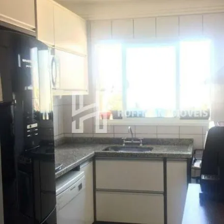 Buy this 2 bed apartment on Rua Sílvia in Boa Vista, São Caetano do Sul - SP