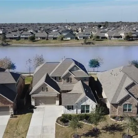 Buy this 5 bed house on 4896 Peppermill Ridge Lane in Brazoria County, TX 77583