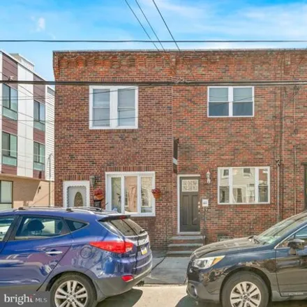 Buy this 2 bed house on 2661 Tulip Street in Philadelphia, PA 19125