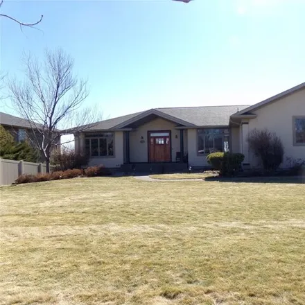 Image 1 - 4220 14th Avenue South, Great Falls, MT 59405, USA - House for sale