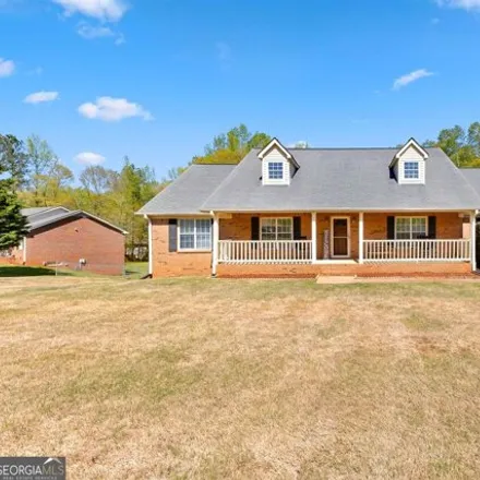 Buy this 3 bed house on 275 Creekside Way in McDonough, Georgia