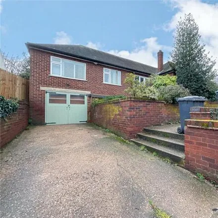 Buy this 3 bed house on Potters Lane in Market Street, Polesworth
