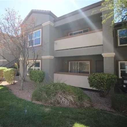Rent this 2 bed condo on Clover Field Court in Paradise, NV 89183