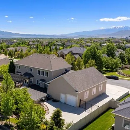 Image 8 - 11584 Lone Rock Cir, Highland, Utah, 84003 - House for sale