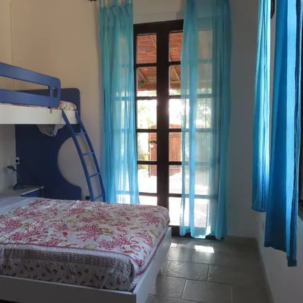 Rent this 2 bed apartment on 09040 Maracalagonis Casteddu/Cagliari