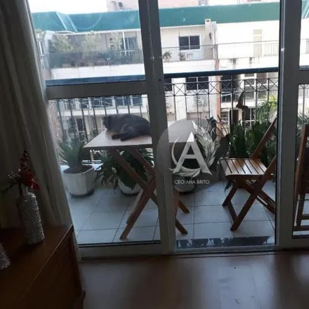 Buy this 2 bed apartment on Rua Olinda Ellis in Campo Grande, Rio de Janeiro - RJ