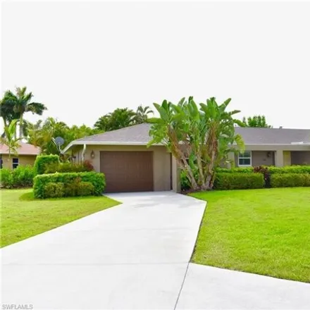 Image 1 - 290 Pine Valley Circle, Lely, Collier County, FL 34113, USA - House for sale