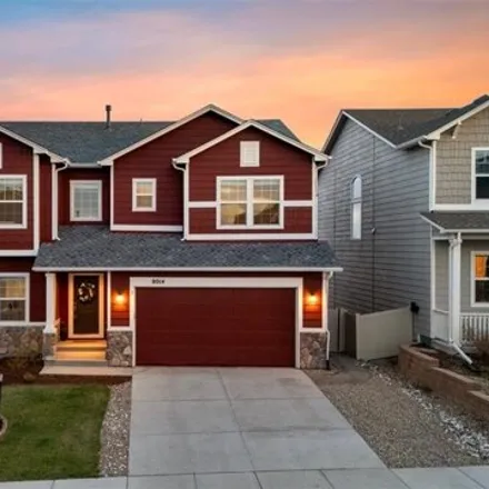 Buy this 6 bed house on Misty Moon Drive in Colorado Springs, CO 80908