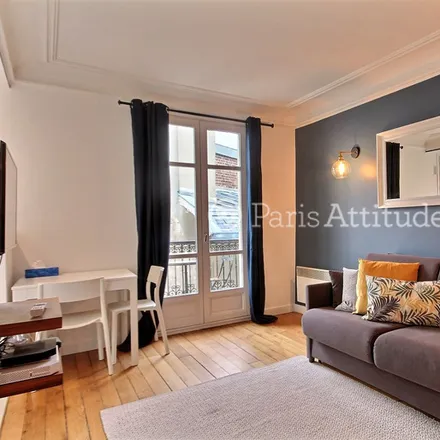 Rent this 1 bed apartment on 139 Avenue de Malakoff in 75116 Paris, France