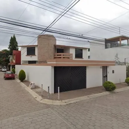 Image 2 - Avenida de las Palmas, Conjunto Habitacional La Morena, 43600 Tulancingo de Bravo, HID, Mexico - House for sale