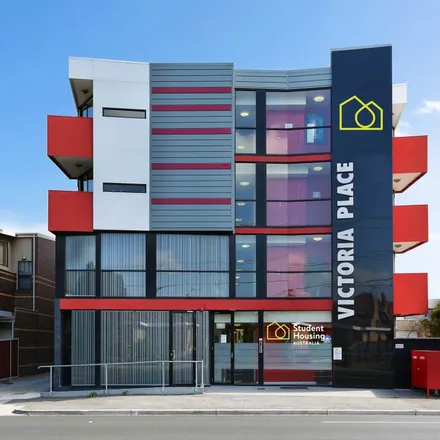 Image 5 - 110 Ballarat Road, Footscray VIC 3011, Australia - Apartment for rent