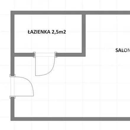 Image 2 - Stefana Banacha, 02-359 Warsaw, Poland - Apartment for sale