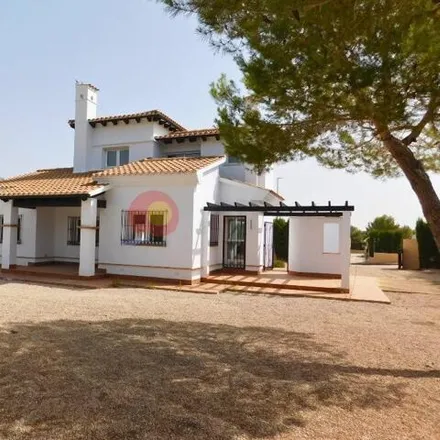 Buy this 3 bed house on La Pinilla in Murcia, 30335