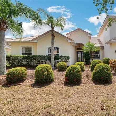 Buy this 5 bed house on 3604 Valley View Drive in Osceola County, FL 34746