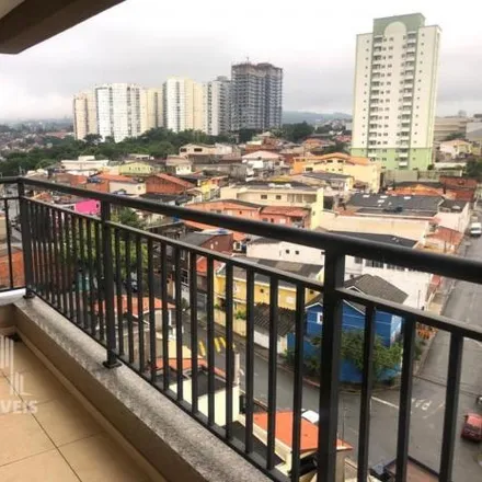 Buy this 3 bed apartment on Assembléia de Deus in Rua Marte, Vila Dom José
