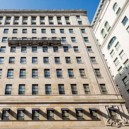 Image 2 - Blum Building, 1300 Chestnut Street, Philadelphia, PA 19107, USA - Apartment for rent