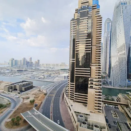 Image 7 - King Salman bin Abdulaziz Al Saud Street, Dubai Marina, Dubai, United Arab Emirates - Apartment for rent