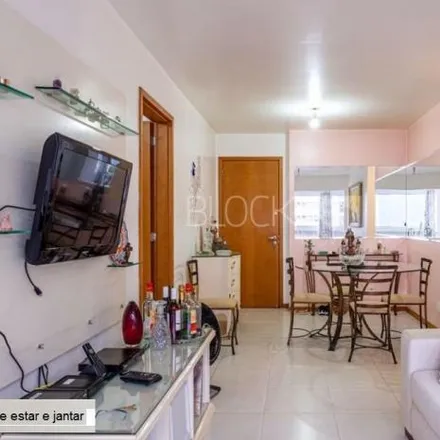 Buy this 2 bed apartment on Taika in Avenida das Américas, Recreio dos Bandeirantes