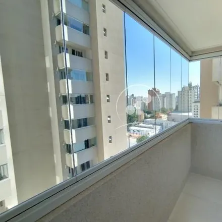 Rent this 2 bed apartment on Igreja Luterana Paróquia do ABCD in Rua Almirante Tamandaré 550, Jardim Bela Vista