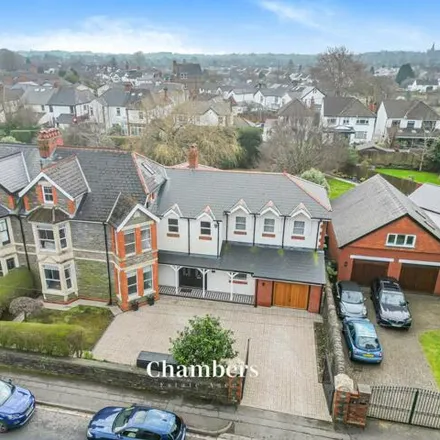 Buy this 6 bed duplex on Church Road in Cardiff, CF14 1DG