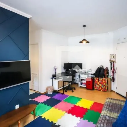 Rent this 1 bed apartment on Rua Safira 346 in Liberdade, São Paulo - SP