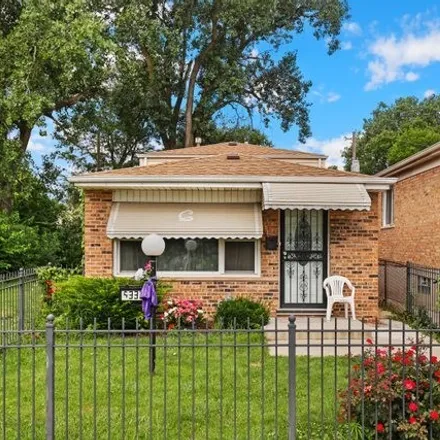 Image 1 - 5316 South Lowe Avenue, Chicago, IL 60609, USA - House for sale