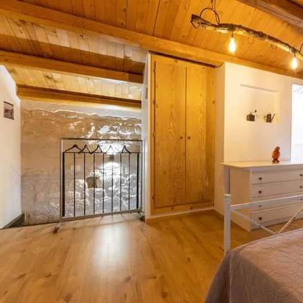 Rent this 1 bed apartment on Pozzallo in Via Leonardo da Vinci, 97016 Pozzallo RG