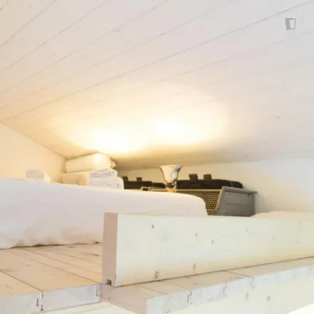 Rent this 1 bed apartment on Via Luigi Federico Menabrea in 20, 20159 Milan MI