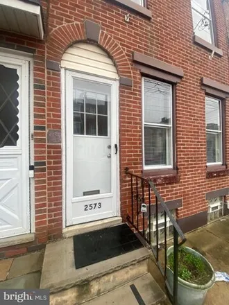 Rent this 2 bed house on 2573 Memphis Street in Philadelphia, PA 19125