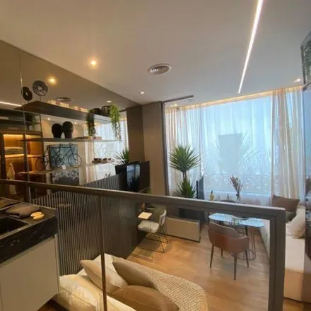 Buy this 1 bed apartment on Rua Sergipe 254 in Consolação, São Paulo - SP