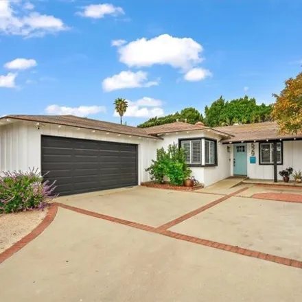 Buy this 3 bed house on 547 Richbrook Drive in Pomona, CA 91711